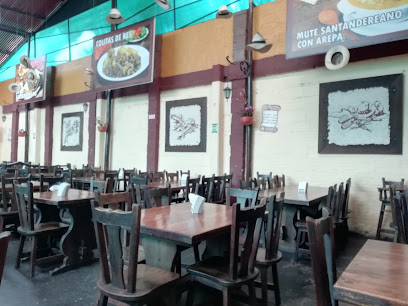 Asadero Restaurante Rincon Veleño Calle 5S #10-59, Bogotá, Colombia