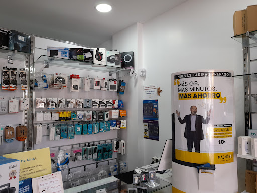 PC LINK en Molina de Segura, Murcia