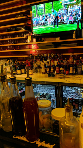 Lounge «Civil Cigar Lounge», reviews and photos, 5335 Wisconsin Ave NW, Washington, DC 20015, USA