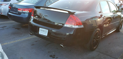 Auto Auction «Manheim Lakeland», reviews and photos, 8025 N State Road 33, Lakeland, FL 33809, USA