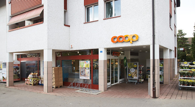 Coop Supermarkt Müllheim