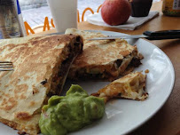 Aliment-réconfort du Restauration rapide Mister Wrap's - Cuisine Mexicaine à Tours - n°9