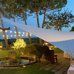 Photo n°2 de l'avis de Subrina.a fait le 26/09/2019 à 02:16 sur le  La Taverna à Colloredo di Monte Albano