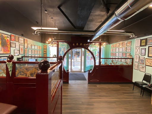 Explore tattoo ideas for women arm, creative tattoo ideas in Bristol, available at Golden Rule Tattoo