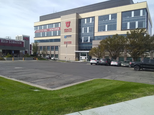 Shopping Mall «Sugar House Shopping Center», reviews and photos, 2274 S 1300 E, Salt Lake City, UT 84106, USA