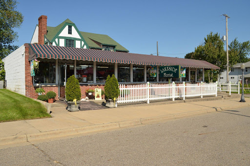 Florist «Lakeside Florist», reviews and photos, 744 Capital Ave SW, Battle Creek, MI 49015, USA