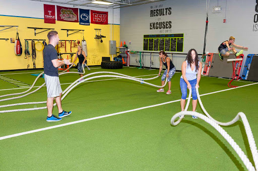 Personal Trainer «FITLIFE Performance Training», reviews and photos, 157 Railroad Dr, Warminster, PA 18974, USA