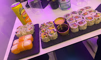 Plats et boissons du Restaurant thaï Sabaidi sushi & thai paris - n°12