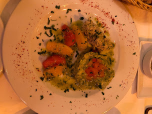 Photo n°199 de Chez André à Paris ()
