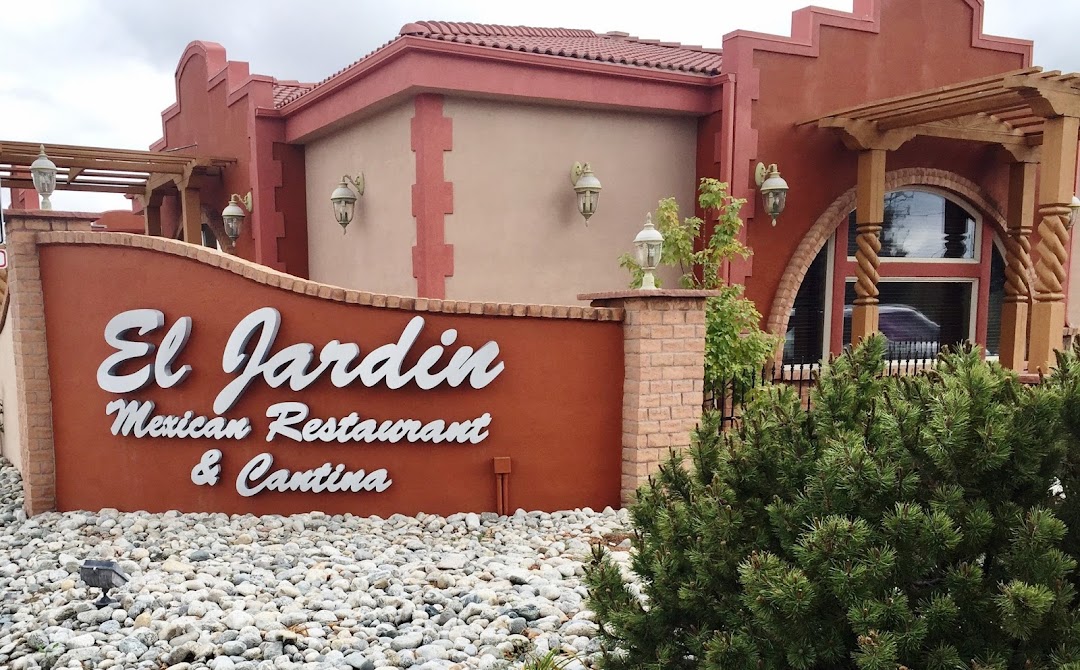 El Jardin Restaurant