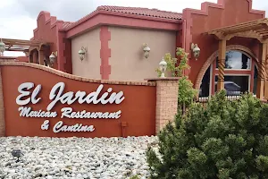 El Jardín Restaurant image