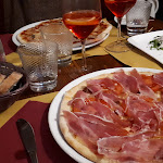 Photo n°1 de l'avis de Alejandro.a fait le 24/12/2019 à 15:12 sur le  Pane Vino e San Daniele Rialto à Venice