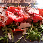 Photo n°1 de l'avis de Vito.m fait le 15/02/2020 à 23:00 sur le  Steak House Bisteccheria-Paninoteca à Anzio