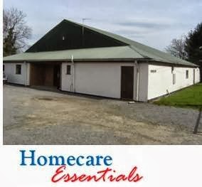 Homecare Essentials - Hardware store