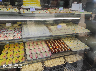 Gujrat Sweets
