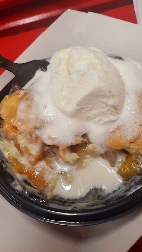 Barbecue Restaurant «Kaisers Barbeque and General Store», reviews and photos, 962 300 W, Salt Lake City, UT 84101, USA