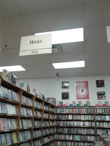 Book Store «Half Price Books», reviews and photos, 8211 Arbor Square Dr, Mason, OH 45040, USA