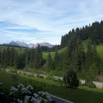 Photo n°2 de l'avis de Ralf.e fait le 15/07/2021 à 10:28 sur le  Sporthotel Floralpina à Kastelruth