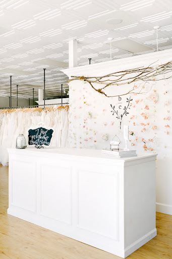 Bridal Shop «Bridal Elegance», reviews and photos, 2172 Torrance Blvd, Torrance, CA 90501, USA