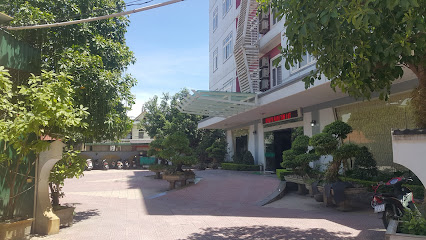 Khách sạn Cẩm Lai