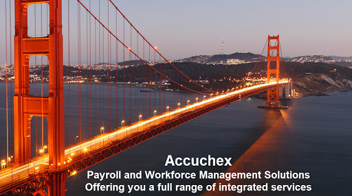 Accuchex Payroll and Workforce Management
