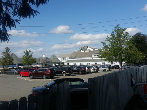 Golf Club «Montclair Golf Club.», reviews and photos, 25 Prospect Ave, West Orange, NJ 07052, USA