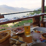 Photo n°3 de l'avis de Ivan.a fait le 24/04/2024 à 09:57 sur le  Crotto Isidoro (cash only) à Stazzona