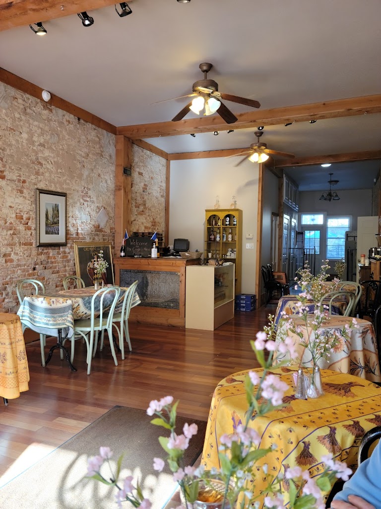 The Eagle’s Nest Bistro 63353