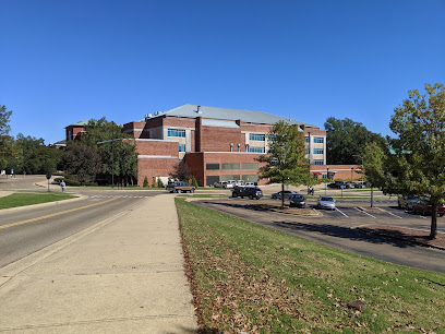 Mississippi State Chemical Lab