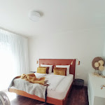 Photo n°1 de l'avis de Patrick.e fait le 24/10/2023 à 06:05 sur le  DAS SCHLOSSBERG, Hotel Schlossberg in Badenweiler à Badenweiler