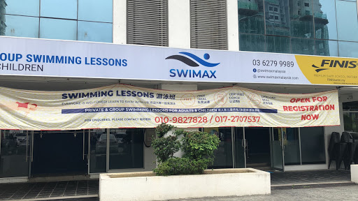 SWIMAX MALAYSIA (MENJALARA)