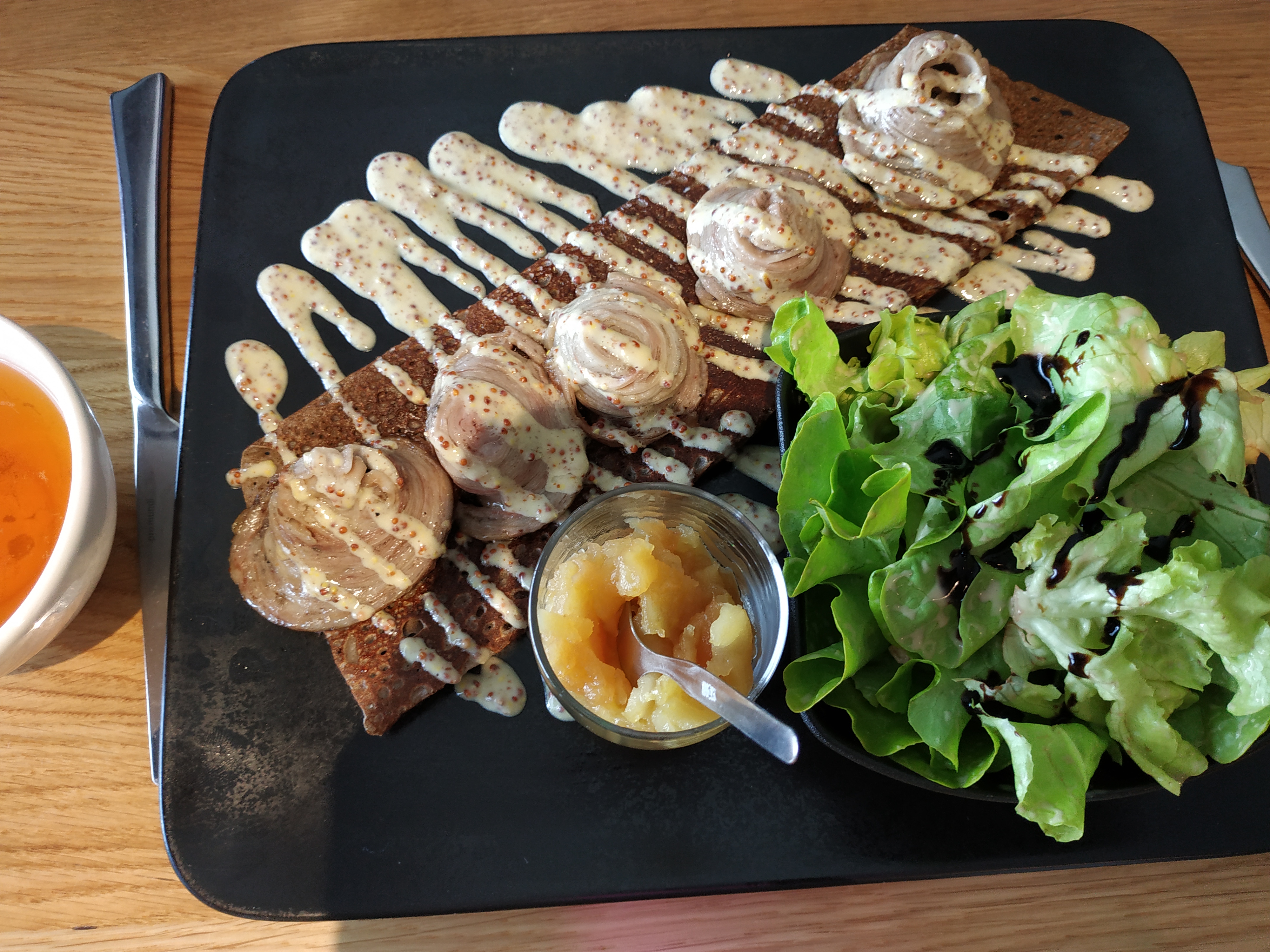 Photo n° 2 de l'avis de Jacqueline.O fait le 16/05/2019 à 17:16