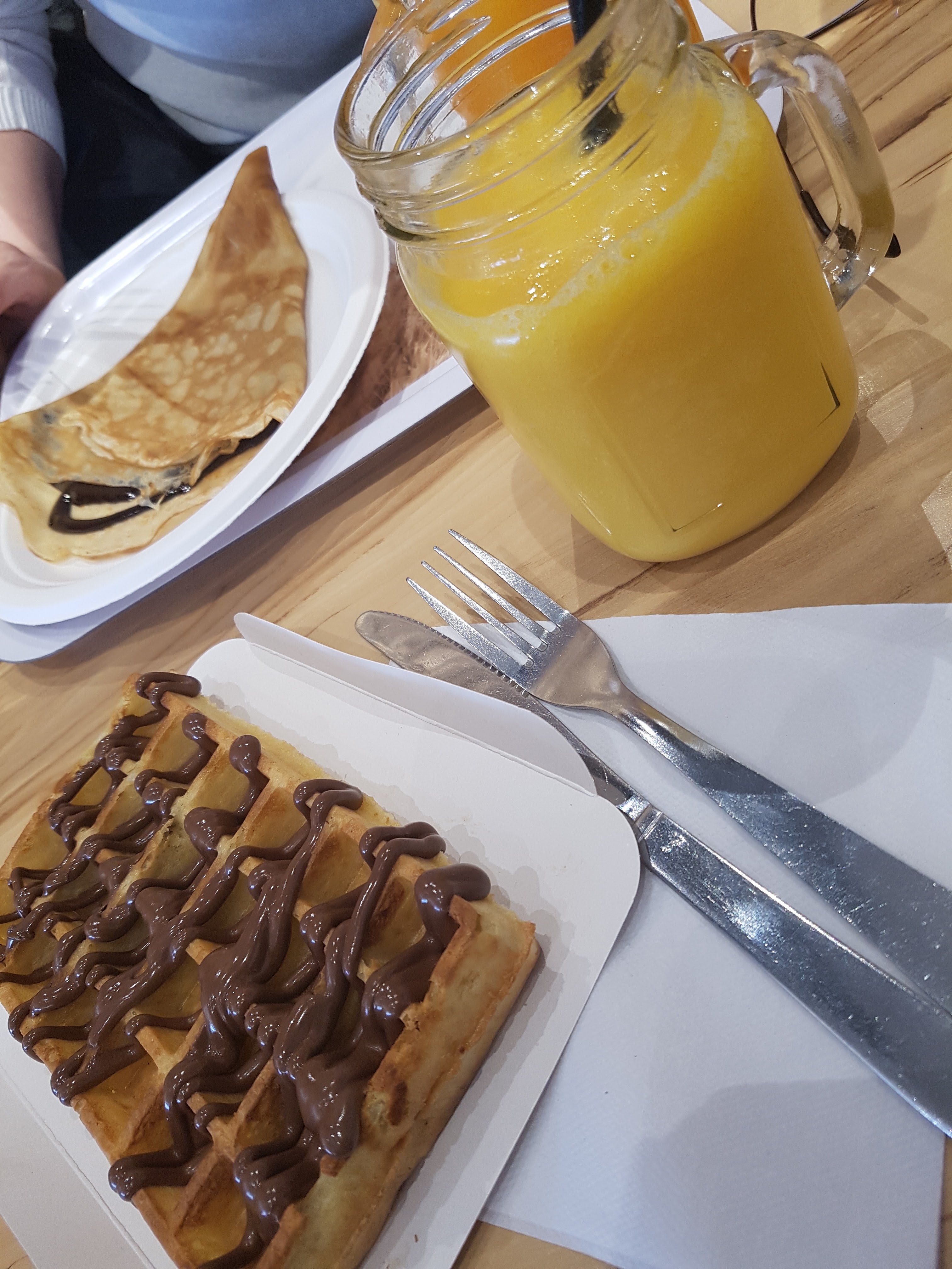 Photo n° 1 de l'avis de Malo.u fait le 16/02/2019 à 20:31