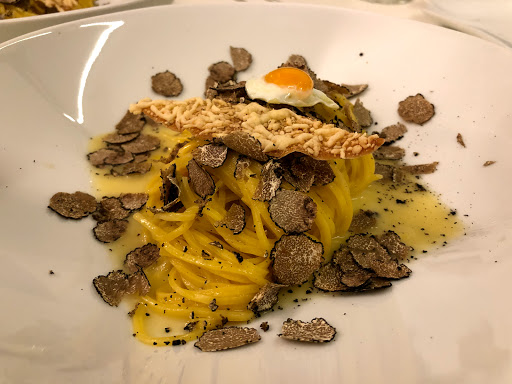 Ristorante | Weinstube Leonardo