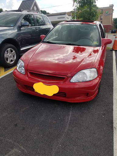 Auto Body Shop «Collision Specialists of Fairfax», reviews and photos, 10313 Fairfax Blvd, Fairfax, VA 22030, USA