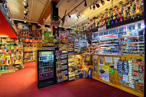 Tobacco Shop «TOBACCO OUTLET», reviews and photos, 27 Main St, Nashua, NH 03064, USA