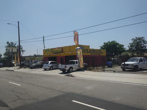 Auto Repair Shop «SoCal Radiators», reviews and photos, 2033 W Highland Ave, San Bernardino, CA 92407, USA