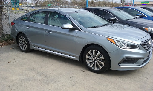 Used Car Dealer «Diamond Automotive Group», reviews and photos, 2507 SW Loop 410, San Antonio, TX 78227, USA