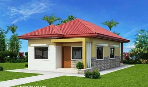 Treasure Park and Gardens, Nigeria, Home Builder, state Ogun