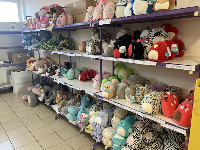 Opinii despre licenszjatekok.hu în Göd - Bolt