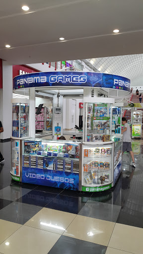 Panama Games | Westland Mall