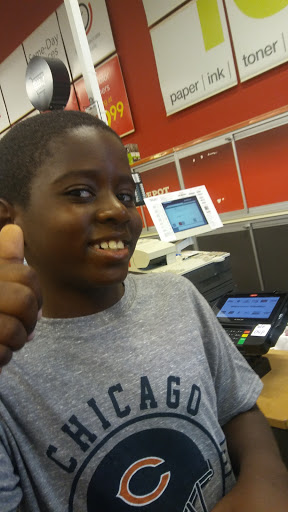 Office Supply Store «Office Depot», reviews and photos, 2175 9th St N, Naples, FL 34102, USA