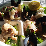 Photo n°11 de l'avis de Benny.i fait le 13/12/2020 à 18:34 sur le  Ristorante Pizzeria Paradiso à Formia