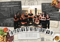 Photos du propriétaire du Café et restaurant de grillades Chez Bebelle à Narbonne - n°5