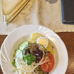 Photo n°2 de l'avis de Nadine.e fait le 25/04/2024 à 06:40 sur le  Landgasthof Hirsch à Schömberg