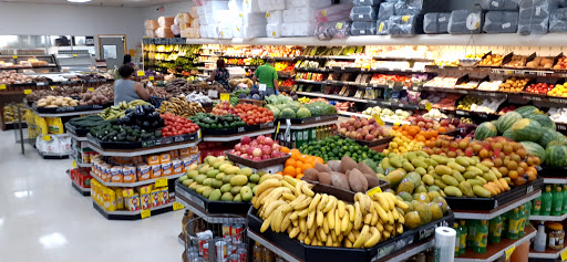 Grocery Store «Bravo Supermarkets», reviews and photos, 1509 S Nova Rd, Daytona Beach, FL 32114, USA