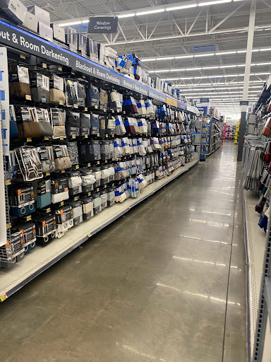 Department Store «Walmart Supercenter», reviews and photos, 100 Mall Dr, Steubenville, OH 43952, USA