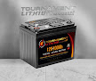 Tournament Lithium: Lithium Marine Batteries - Trolling Motor Batteries Chargers