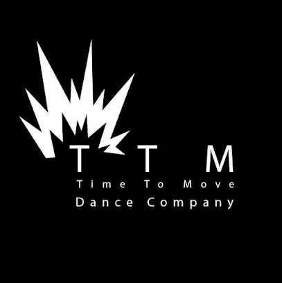Time To Move Dance Company