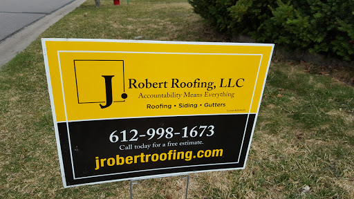 Roofing Contractor «J Robert Roofing», reviews and photos, 17180 Mallard Ct, Eden Prairie, MN 55346, USA